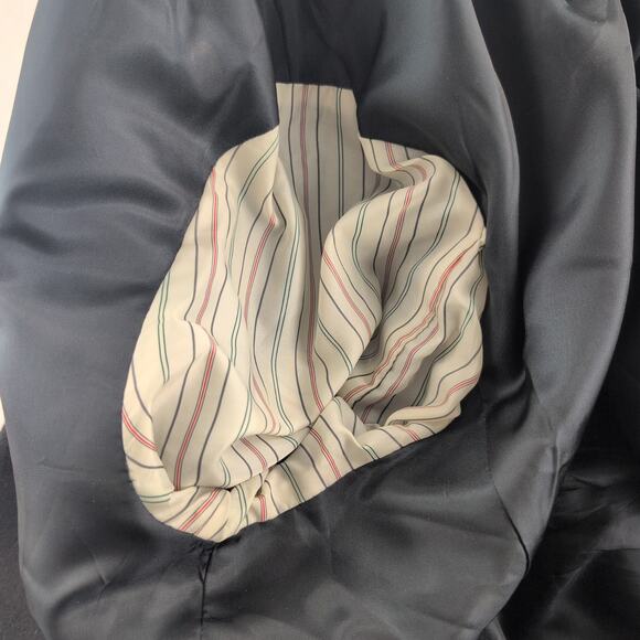 Vintage Lauren Ralph Lauren 100% Camel Hair Two Button Blazer Men's 44R - Picture 9 of 10